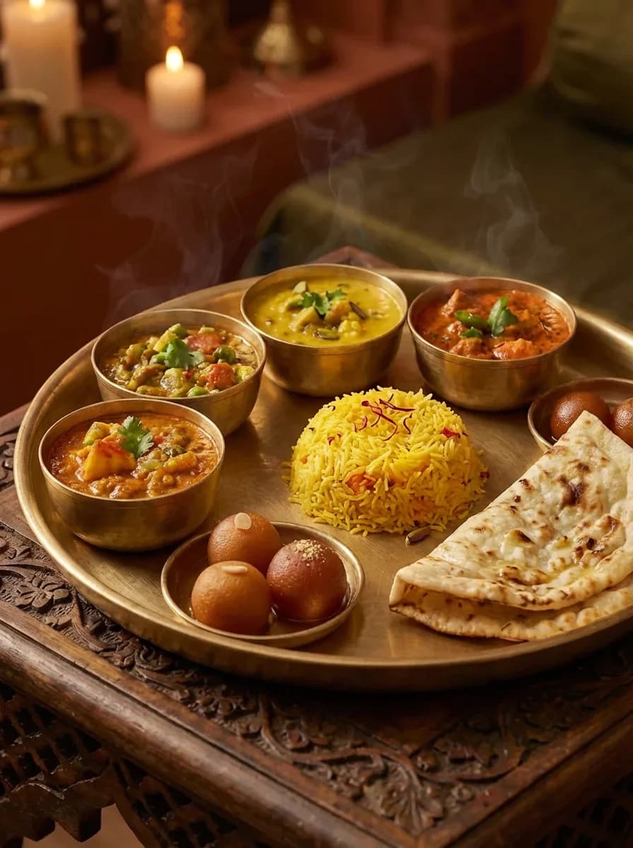 Regal plating stories