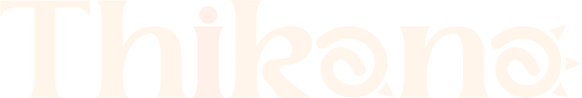THIKANA